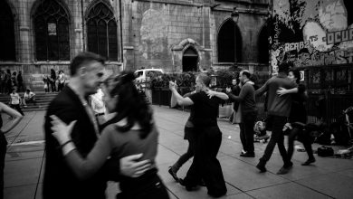 Photo of The “Europeanization” of Argentine Tango